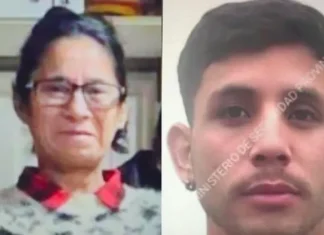 Los Polvorines: una mujer intentó defender a su hija de 9 años de un abuso y fue asesinada Los Polvorines: una mujer intentó defender a su hija de 9 años de un abuso y fue asesinada