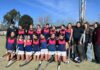Juegos Bonaerenses: la Deportiva Francesa y Zelaya celebraron en la Etapa Local de Hockey Juegos Bonaerenses: la Deportiva Francesa y Zelaya celebraron en la Etapa Local de Hockey