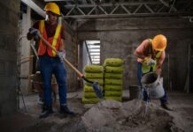La actividad económica cayó 1,5% en abril respecto de marzo La actividad económica cayó 1,5% en abril respecto de marzo