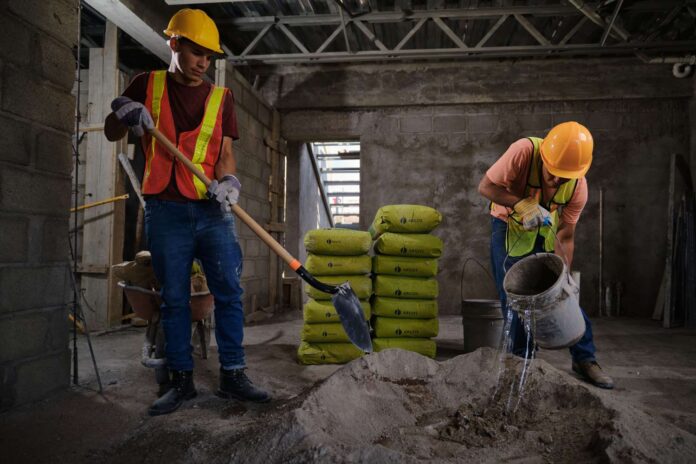 La actividad económica cayó 1,5% en abril respecto de marzo