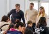 El municipio sigue reforzando la salud y la educación con «Ver Bien, Aprender Mejor» El municipio sigue reforzando la salud y la educación con "Ver Bien, Aprender Mejor"