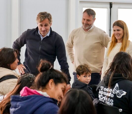 El municipio sigue reforzando la salud y la educación con «Ver Bien, Aprender Mejor» El municipio sigue reforzando la salud y la educación con "Ver Bien, Aprender Mejor"