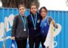 Atletismo: la Escuela Municipal de Pilar compitió en el Challenger Nacional de Pruebas Combinadas en La Plata Atletismo: la Escuela Municipal de Pilar compitió en el Challenger Nacional de Pruebas Combinadas en La Plata