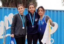 Atletismo: la Escuela Municipal de Pilar compitió en el Challenger Nacional de Pruebas Combinadas en La Plata Atletismo: la Escuela Municipal de Pilar compitió en el Challenger Nacional de Pruebas Combinadas en La Plata