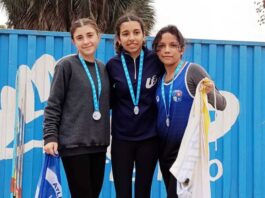 Atletismo: la Escuela Municipal de Pilar compitió en el Challenger Nacional de Pruebas Combinadas en La Plata Atletismo: la Escuela Municipal de Pilar compitió en el Challenger Nacional de Pruebas Combinadas en La Plata