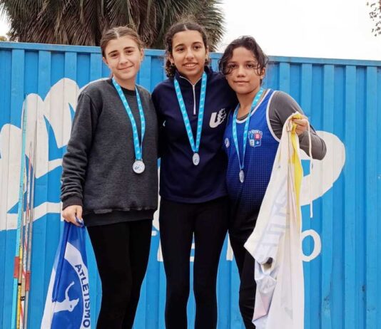 Atletismo: la Escuela Municipal de Pilar compitió en el Challenger Nacional de Pruebas Combinadas en La Plata Atletismo: la Escuela Municipal de Pilar compitió en el Challenger Nacional de Pruebas Combinadas en La Plata