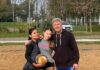 Juegos Bonaerenses 2026: el Beach Vóley ya tiene a los primeros campeones de Pilar Juegos Bonaerenses 2026: el Beach Vóley ya tiene a los primeros campeones de Pilar