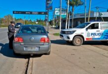 Operativos de seguridad: 28 detenidos y controles antipicadas durante el fin de semana largo Operativos de seguridad: 28 detenidos y controles antipicadas durante el fin de semana largo