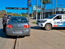 Operativos de seguridad: 28 detenidos y controles antipicadas durante el fin de semana largo Operativos de seguridad: 28 detenidos y controles antipicadas durante el fin de semana largo