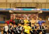 Handball: Muni Pilar logró tres triunfos ante Defensores de Moreno Handball: Muni Pilar logró tres triunfos ante Defensores de Moreno