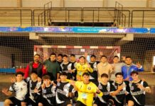 Handball: Muni Pilar logró tres triunfos ante Defensores de Moreno Handball: Muni Pilar logró tres triunfos ante Defensores de Moreno