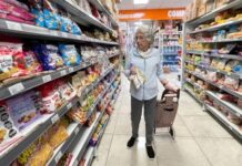 Inflación de mayo: fue del 2,1%, el nivel más bajo en ocho meses y quedó por debajo de lo esperado Inflación de mayo: fue del 2,1%, el nivel más bajo en ocho meses y quedó por debajo de lo esperado