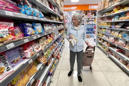Inflación de mayo: fue del 2,1%, el nivel más bajo en ocho meses y quedó por debajo de lo esperado Inflación de mayo: fue del 2,1%, el nivel más bajo en ocho meses y quedó por debajo de lo esperado