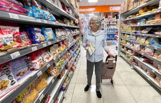 Inflación de mayo (1) Inflación de mayo: fue del 2,1%, el nivel más bajo en ocho meses y quedó por debajo de lo esperado