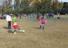 Pilar arrancó con todo en la Liga de Fútbol Inclusiva y fue protagonista en el debut de la temporada 2026