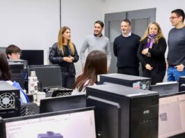 El Municipio sigue acompañando los espacios de formación profesional El Municipio sigue acompañando los espacios de formación profesional