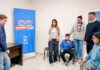 «Ver bien, aprender mejor», el municipio continúa acompañando la salud y la educación "Ver bien, aprender mejor", el municipio continúa acompañando la salud y la educación