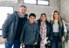 El municipio sigue reforzando la salud y la educación en los barrios con «Ver Bien, Aprender Mejor»