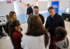El municipio sigue fortaleciendo el aprendizaje de los chicos con «Ver Bien, Aprender Mejor» El municipio sigue fortaleciendo el aprendizaje de los chicos con "Ver Bien, Aprender Mejor"