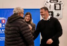 El municipio sigue acompañando a vecinos y vecinas con discapacidad El municipio sigue acompañando a vecinos y vecinas con discapacidad
