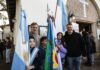 El Municipio acompañó a los vecinos de Manzanares en sus Fiestas Patronales El Municipio acompañó a los vecinos de Manzanares en sus Fiestas Patronales