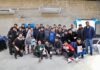 El municipio continúa apoyando las iniciativas y espacios deportivos El municipio continúa apoyando las iniciativas y espacios deportivos