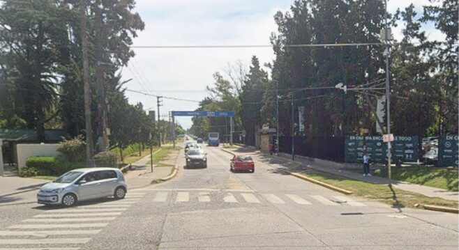 Whirlpool cierra su planta de Pilar y despide a 220 trabajadores Corte en el Ramal Pilar: cierran la bajada a Champagnat