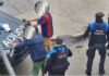 Derqui: robaron en una verdulería, intentaron escapar en colectivo y fueron detenidos Derqui: robaron en una verdulería, intentaron escapar en colectivo y fueron detenidos