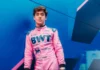 Colapinto arrancó con un sólido octavo puesto en la primera práctica del GP de Austria Colapinto arrancó con un sólido octavo puesto en la primera práctica del GP de Austria