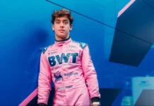 Colapinto arrancó con un sólido octavo puesto en la primera práctica del GP de Austria Colapinto arrancó con un sólido octavo puesto en la primera práctica del GP de Austria