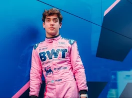 Colapinto arrancó con un sólido octavo puesto en la primera práctica del GP de Austria Colapinto arrancó con un sólido octavo puesto en la primera práctica del GP de Austria