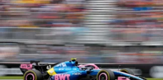 Franco Colapinto llega al GP de Mónaco tras su mejor resultado en la Fórmula 1: días, horarios y cómo verlo Franco Colapinto llega al GP de Mónaco tras su mejor resultado en la Fórmula 1: días, horarios y cómo verlo