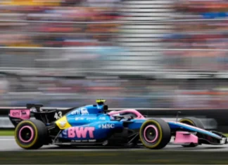 Franco Colapinto llega al GP de Mónaco tras su mejor resultado en la Fórmula 1: días, horarios y cómo verlo Franco Colapinto llega al GP de Mónaco tras su mejor resultado en la Fórmula 1: días, horarios y cómo verlo