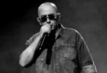Murió el Indio Solari a los 77 años: adiós al líder de Los Redondos y leyenda del rock argentino Murió el Indio Solari a los 77 años: adiós al líder de Los Redondos y leyenda del rock argentino