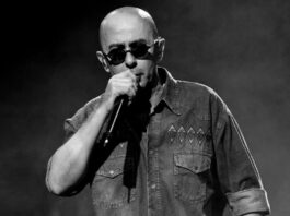 Murió el Indio Solari a los 77 años: adiós al líder de Los Redondos y leyenda del rock argentino Murió el Indio Solari a los 77 años: adiós al líder de Los Redondos y leyenda del rock argentino