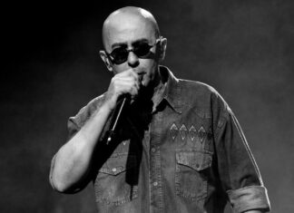 Murió el Indio Solari a los 77 años: adiós al líder de Los Redondos y leyenda del rock argentino Murió el Indio Solari a los 77 años: adiós al líder de Los Redondos y leyenda del rock argentino