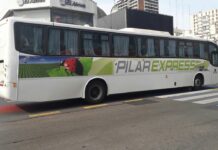 Aumentan los colectivos en el AMBA desde este lunes: cuánto costará el boleto desde el 15 de junio
