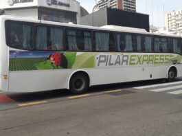Aumentan los colectivos en el AMBA desde este lunes: cuánto costará el boleto desde el 15 de junio