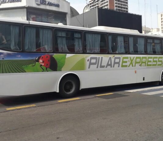 Aumentan los colectivos en el AMBA desde este lunes: cuánto costará el boleto desde el 15 de junio