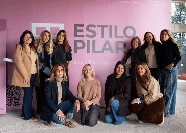 1 Estilo Pilar 2026