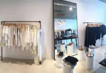 La venta de ropa cayó 6,9% y el sector no ve señales de recuperación La venta de ropa cayó 6,9% y el sector no ve señales de recuperación