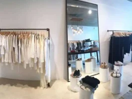 La venta de ropa cayó 6,9% y el sector no ve señales de recuperación La venta de ropa cayó 6,9% y el sector no ve señales de recuperación