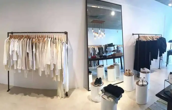 La venta de ropa cayó 6,9% y el sector no ve señales de recuperación