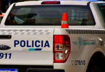 Aumento para la Policía Bonaerense: cómo quedan los salarios tras el nuevo acuerdo paritario Aumento para la Policía Bonaerense