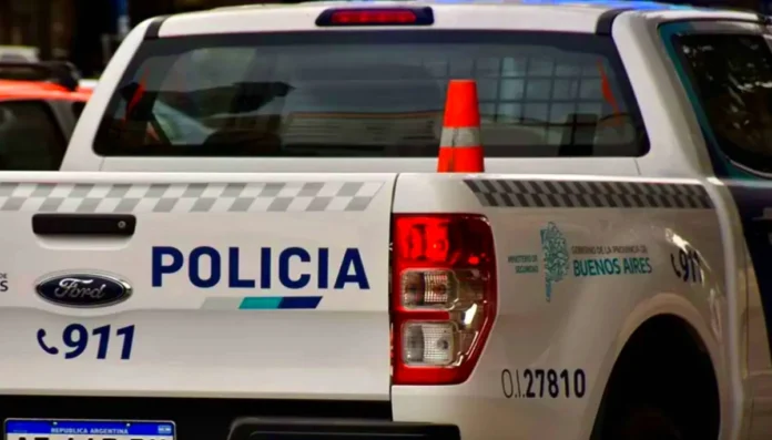 Aumento para la Policía Bonaerense