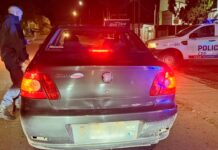 Pilar: detuvieron a 29 personas durante los operativos de seguridad del fin de semana Pilar: detuvieron a 29 personas durante los operativos de seguridad del fin de semana
