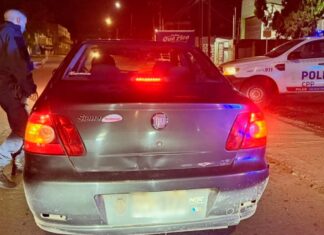 Pilar: detuvieron a 29 personas durante los operativos de seguridad del fin de semana Pilar: detuvieron a 29 personas durante los operativos de seguridad del fin de semana