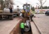 El Municipio realiza nuevas obras hidráulicas en La Lonja El Municipio realiza nuevas obras hidráulicas en La Lonja