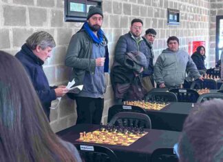Juegos Bonaerenses 2026: Ajedrez tuvo récord de inscriptos en Pilar y ya definió a sus clasificados al Regional Juegos Bonaerenses 2026: Ajedrez tuvo récord de inscriptos en Pilar y ya definió a sus clasificados al Regional
