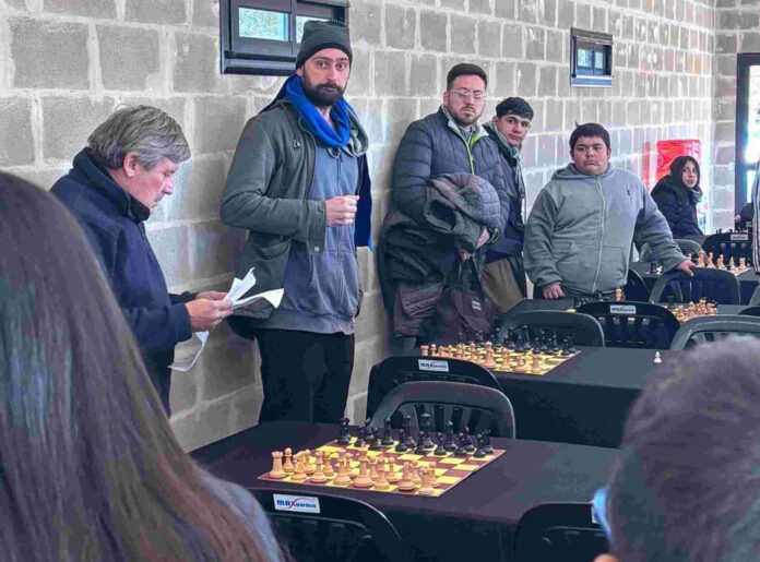 Etapa Local de Ajedrez 3 (1) Juegos Bonaerenses 2026: Ajedrez tuvo récord de inscriptos en Pilar y ya definió a sus clasificados al Regional